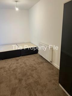 undefined, Brighton Grove, Manchester M14