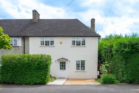 4 bedroom semi-detached house to rent, Dulwich, North Dulwich, London, SE24