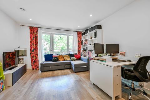 2 bedroom flat to rent, Purbeck Gardens, Lower Sydenham, London, SE26
