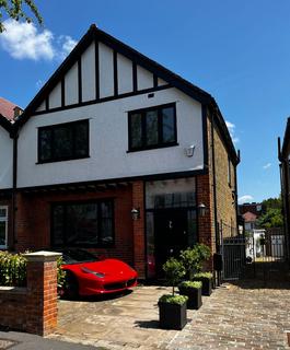 3 bedroom semi-detached house to rent, Briarbank Road, Ealing W5