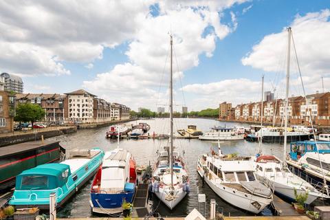 2 bedroom flat to rent, Rainbow Quay, Rotherhithe, London, SE16