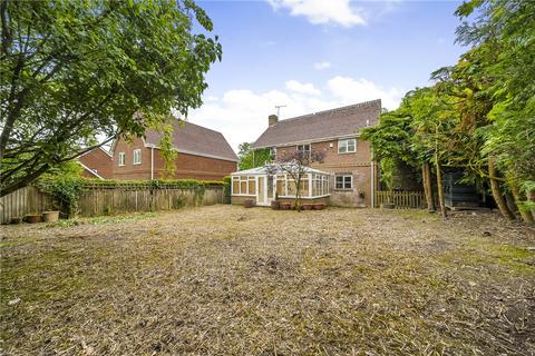 4 bedroom detached house for sale, Yew Tree Lane, Broad Hinton, Swindon, Wiltshire, SN4