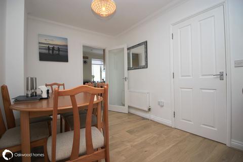 3 bedroom townhouse for sale, Kings Mews, King street, Margate