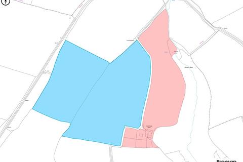 Land for sale, Luppitt, Honiton, Devon, EX14