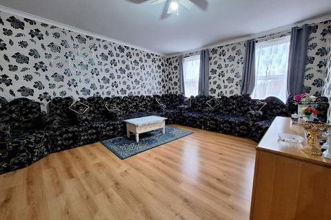 3 bedroom terraced house for sale, Westminster Road, Liverpool, Merseyside, L4