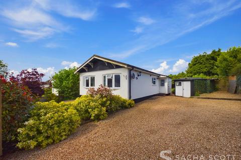 1 bedroom park home for sale, Boxhill Road, Tadworth, KT20