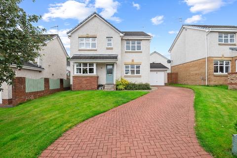 4 bedroom detached house for sale, Alloway Grove, Paisley, PA2