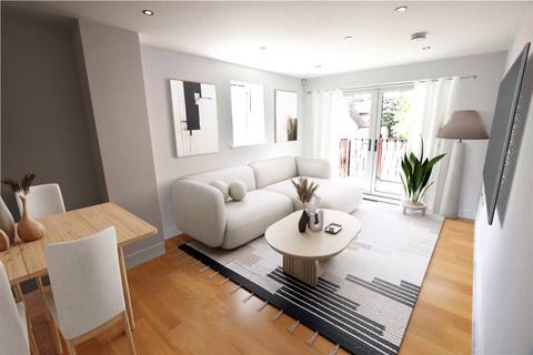 1 bedroom apartment for sale, Eldon Park, South Norwood, SE25