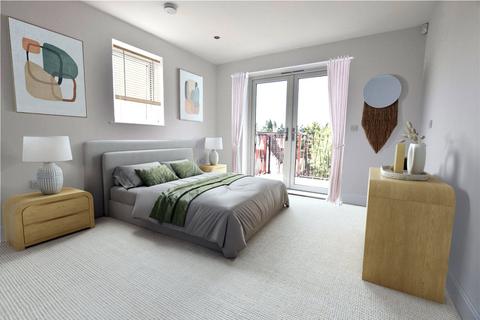 2 bedroom apartment for sale, Eldon Park, South Norwood, SE25