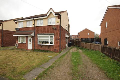 3 bedroom semi-detached house for sale, Springfield Road, Middlesbrough