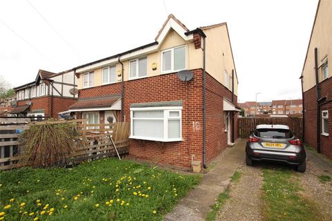 3 bedroom semi-detached house for sale, Springfield Road, Middlesbrough