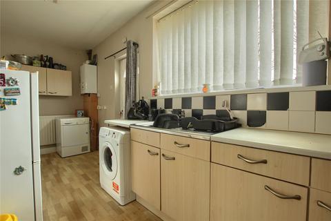 3 bedroom end of terrace house for sale, East Crescent, Middlesbrough