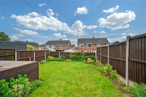 2 bedroom semi-detached house for sale, Doxey Fields, Stafford, Staffordshire, ST16