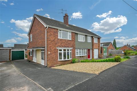 51 Doxey Fields, Stafford, ST16 1HL