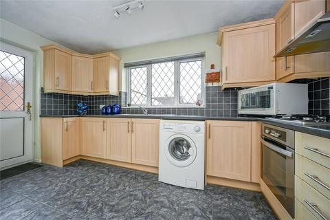 51 Doxey Fields, Stafford, ST16 1HL