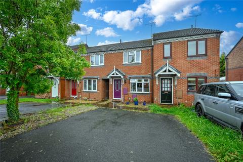 2 bedroom terraced house for sale, Carson Way, Stafford, Staffordshire, ST16