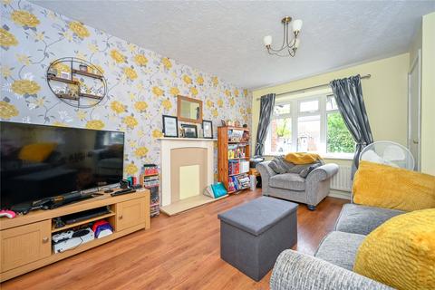 2 bedroom terraced house for sale, Carson Way, Stafford, Staffordshire, ST16