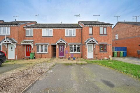 undefined, Carson Way, Stafford, Staffordshire, ST16