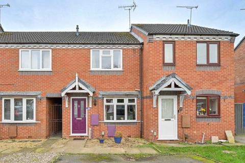 undefined, Carson Way, Stafford, Staffordshire, ST16