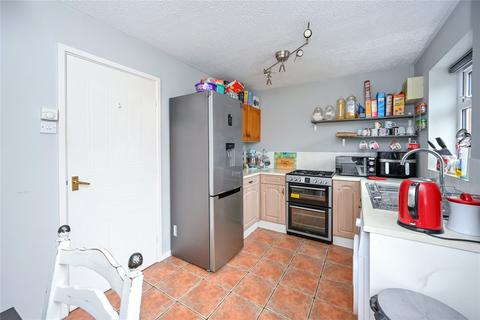 undefined, Carson Way, Stafford, Staffordshire, ST16