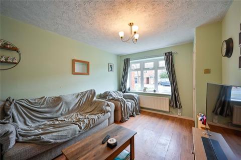 undefined, Carson Way, Stafford, Staffordshire, ST16
