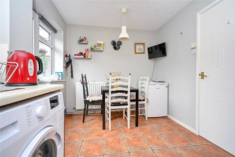 undefined, Carson Way, Stafford, Staffordshire, ST16