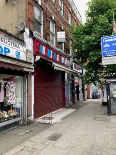 Shop to rent, Cricklewood Broadway, Cricklewood NW2