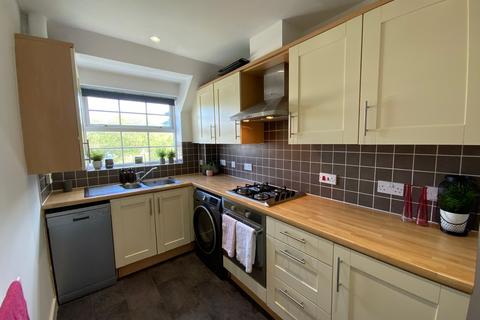 2 bedroom apartment for sale, Cruickshank Drive, Wendover, HP22 5FD