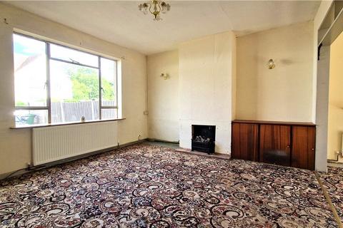 3 bedroom terraced house for sale, Crispin Crescent, Croydon, CR0