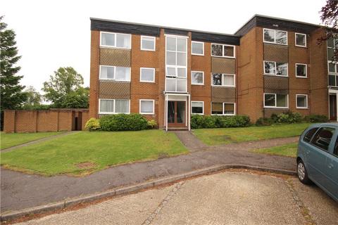 1 bedroom apartment to rent, Rossiter Lodge, Rosetrees, Guildford, Surrey, GU1