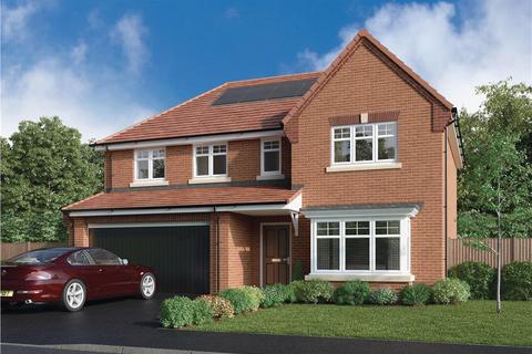 5 bedroom detached house for sale, Plot 53, Beechford at The Boulevard at City Fields, Off Neil Fox Way WF3