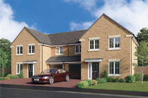 4 bedroom semi-detached house for sale, Plot 154, The Knightswood at Trinity Green, Pelton DH2