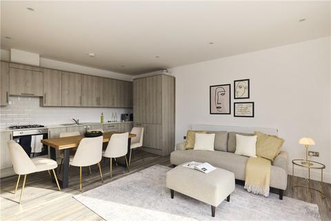 3 bedroom apartment for sale, Manor Park Road, London