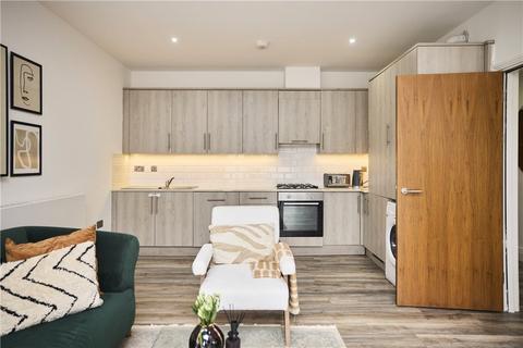 2 bedroom apartment for sale, Manor Park Road, London