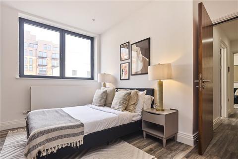 2 bedroom apartment for sale, Manor Park Road, London