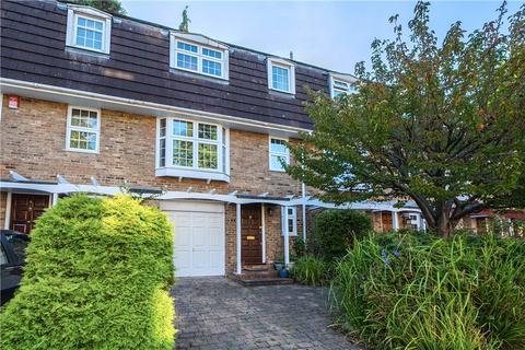 4 bedroom terraced house for sale, Westbury Lodge Close, Pinner, Middlesex