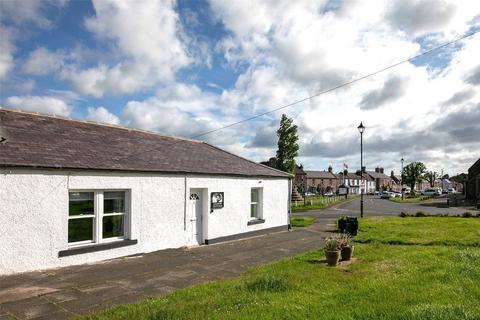 2 bedroom terraced house for sale, Salmon Cottage, 2 West Street, Norham, Northumberland, TD15