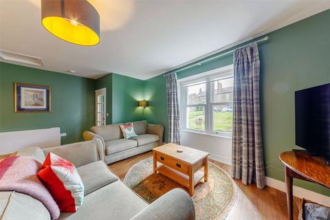 2 bedroom terraced house for sale, Salmon Cottage, 2 West Street, Norham, Northumberland, TD15