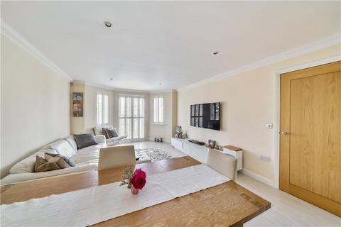 2 bedroom apartment for sale, Brightwen Grove, Stanmore, Middlesex