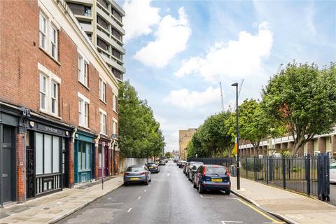 39a Temple Street, London, E2 6QQ