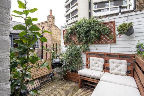 39a Temple Street, London, E2 6QQ