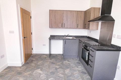 1 bedroom apartment to rent, Flat 3, Church Street, Stoke-On-Trent