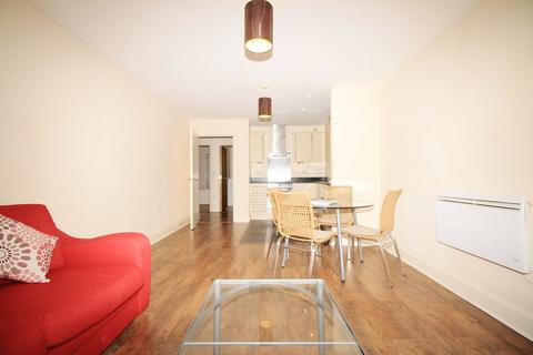 1 bedroom flat to rent, Bailey House, Bromly-by-Bow, E3