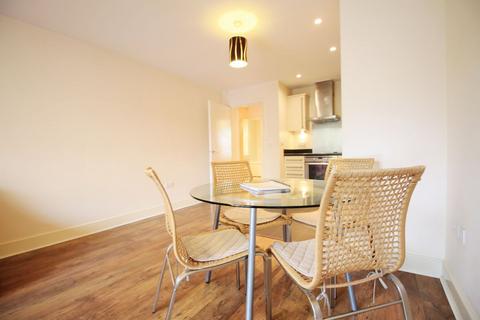 1 bedroom flat to rent, Bailey House, Bromly-by-Bow, E3