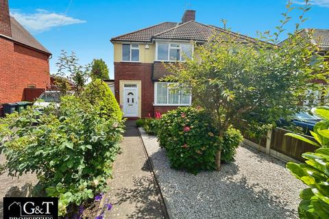 3 bedroom semi-detached house for sale, Oldbury Road, Rowley Regis