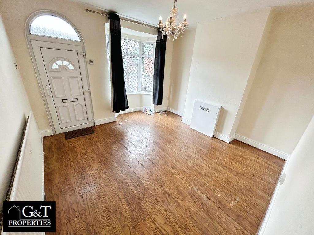 Powke Lane, Rowley Regis 4 bed terraced house £995 pcm (£230 pw)