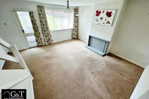 3 bedroom terraced house to rent, Yew Tree Hills, Dudley