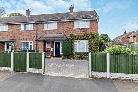 3 bedroom terraced house for sale, Birch Road, Old Cantley, Doncaster