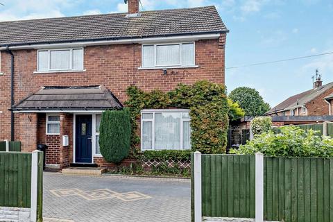 3 bedroom terraced house for sale, Birch Road, Cantley, Doncaster