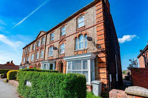 3 bedroom flat to rent, Main Road, Hundleby, Spilsby PE23 5LS